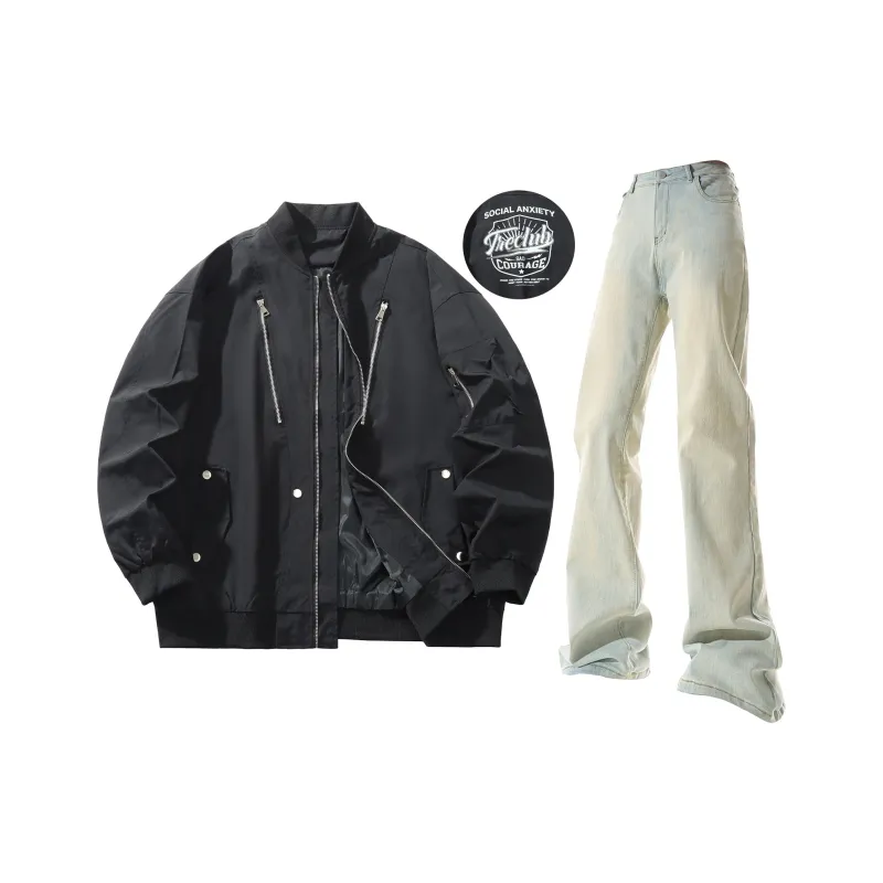 Tre Club Casual Sportswear Unisex-0