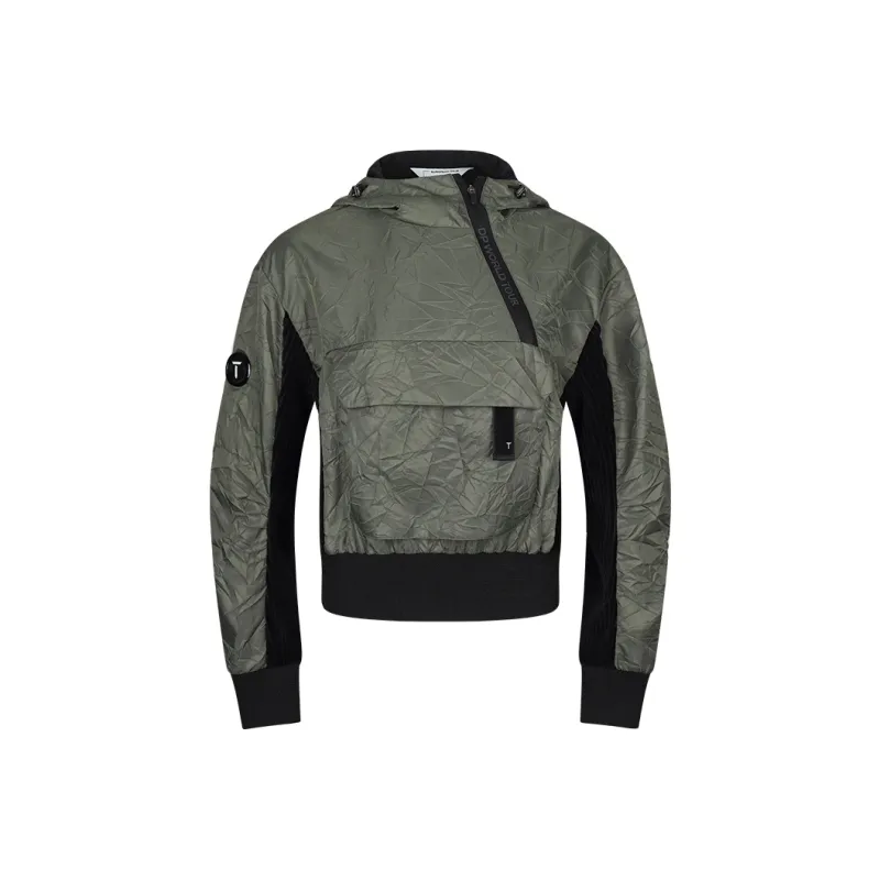 EUROPEAN TOUR Jackets Coats Fall Women's-0
