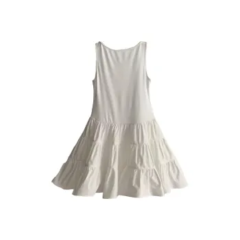 Mu Xiao Xin Two Piece Skirt Sets Women's