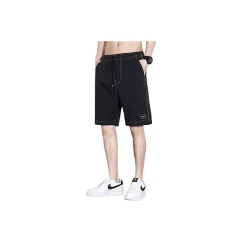 Ganbostore Casual Shorts Unisex