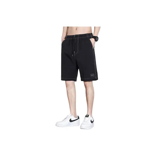 Ganbostore Casual Shorts Unisex