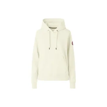 Canada Goose Muskoka Series Sweatshirts Women's Yellow Green