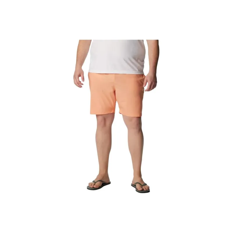 Columbia Summertide Casual Shorts Men's Apricot-0