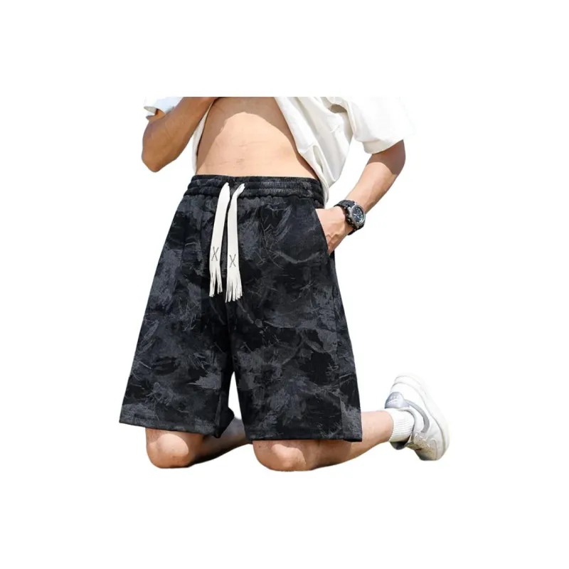 Universal Templates Casual Shorts Unisex-0