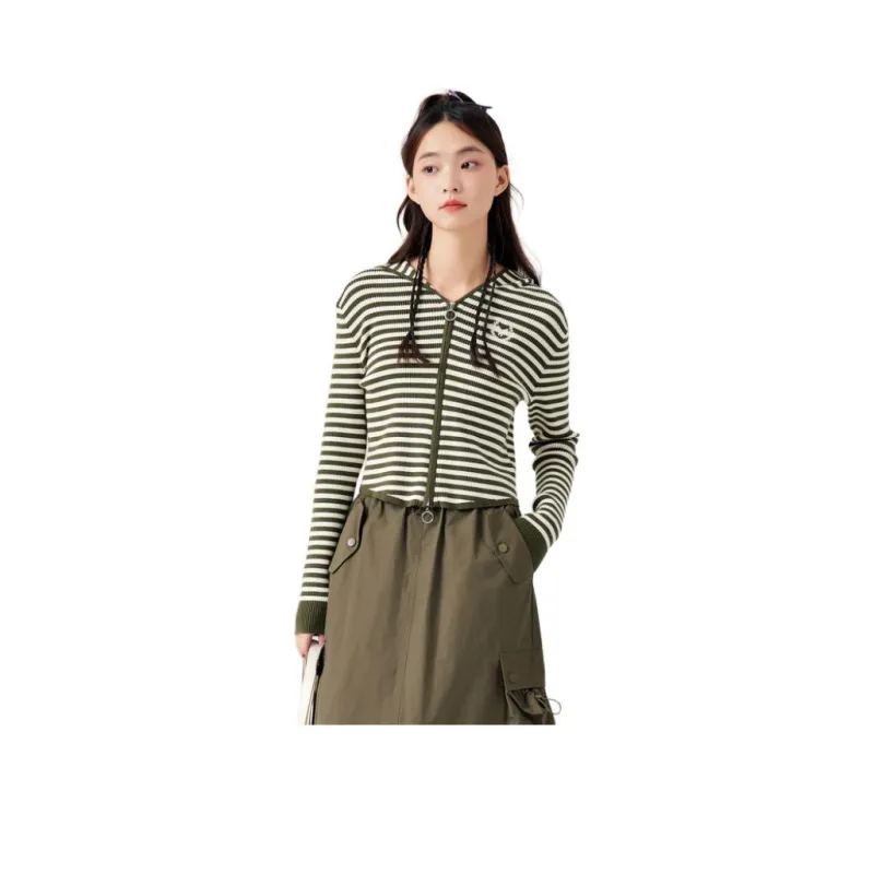 ZIHAN Knitwear Women's-4