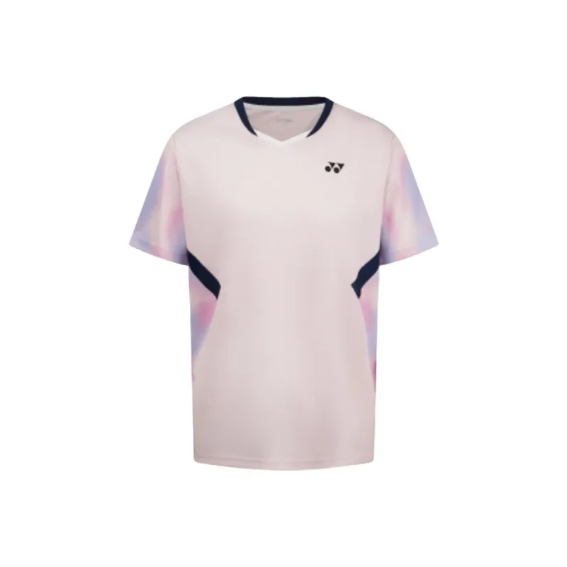 YONEX Badminton Jerseys Men-0