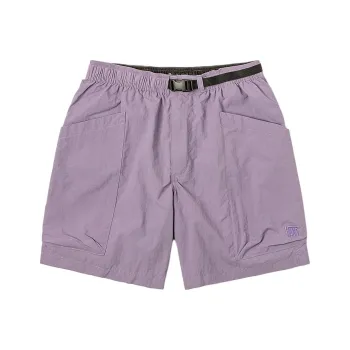 Vans Casual Shorts Men's Light Purple
