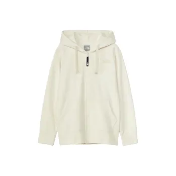 THE NORTH FACE Sweatshirt Women's Gray White