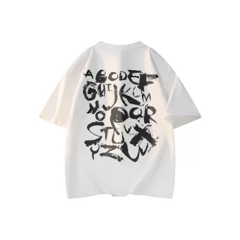 COMGM T-Shirts Unisex