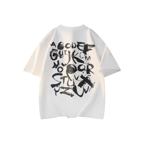COMGM T-Shirts Unisex
