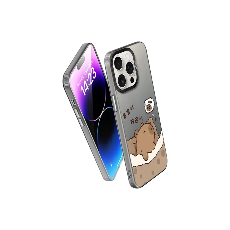 YIBAOBAO Phone Cases-8