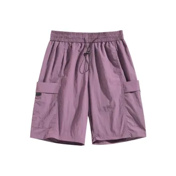HEALTH Casual Shorts Men
