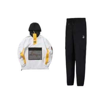 Helly Hansen X PUMA Casual Sportswear Men