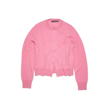 Acne Studios Ami De Coeur Sweatshirt