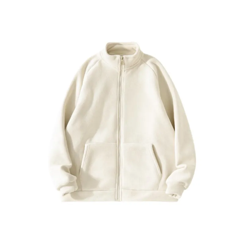 ZHONGBANGJICHU Sweatshirt Unisex-0