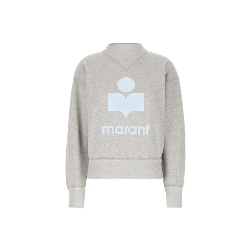Marant ÉTOILE Moby Sweatshirt-0
