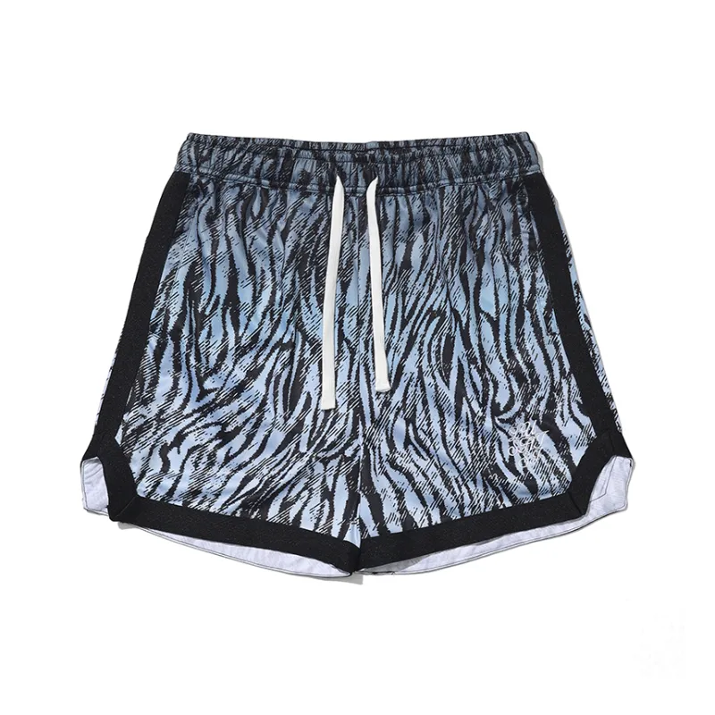 LUSHISI Basketball Shorts Unisex-4