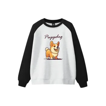 Bird Of Aussie Sweatshirt Women's