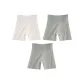[3 Pack]White+Gray Green+Gray Green