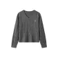 Dark Heather Gray 00120