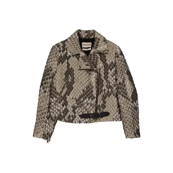 Roberto Cavalli Jackets Coats Women's Taupe