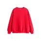 Red (Fleece-Lined)