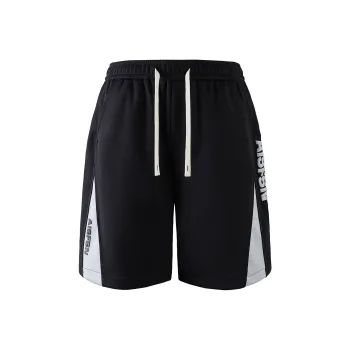 ALang Studio Casual Shorts Unisex