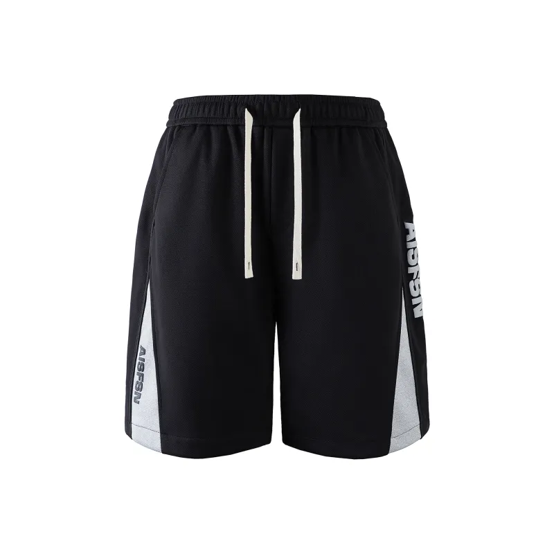 ALang Studio Casual Shorts Unisex-0