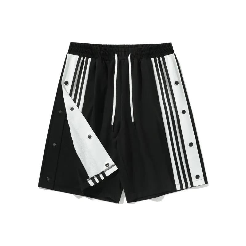 Pepe The Frog Casual Shorts Unisex-0