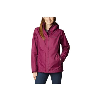 Columbia Arcadia™ II Jacket Women's Berry