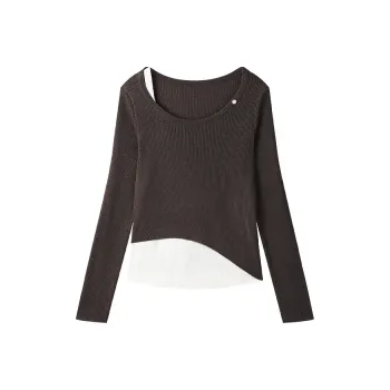 Juden Choi Knitwear Women's Black
