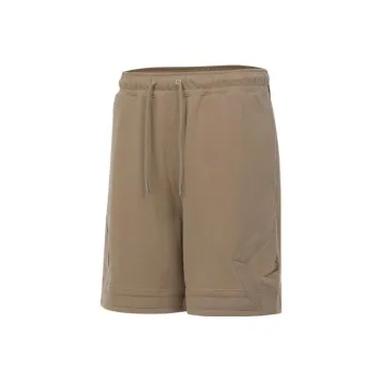 Jordan SS25 Casual Shorts Men's Khaki
