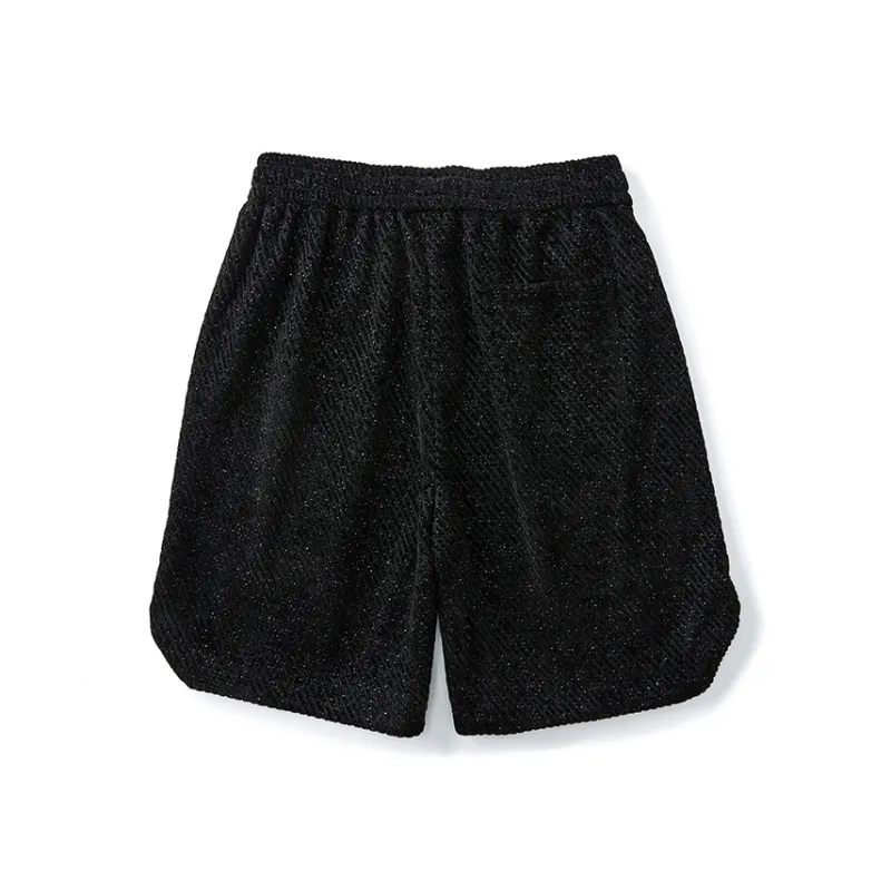 TIMD Casual Shorts Unisex-11
