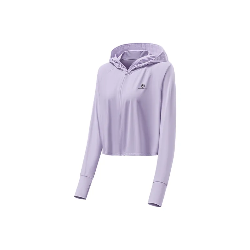 DOUBLEFISH Breathable Quick Dry Sun Protection Clothing Unisex-4