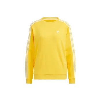 Adidas Neo Sweatshirts Women's Sunlight Yellow