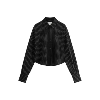 Calvin Klein Shirts Women's