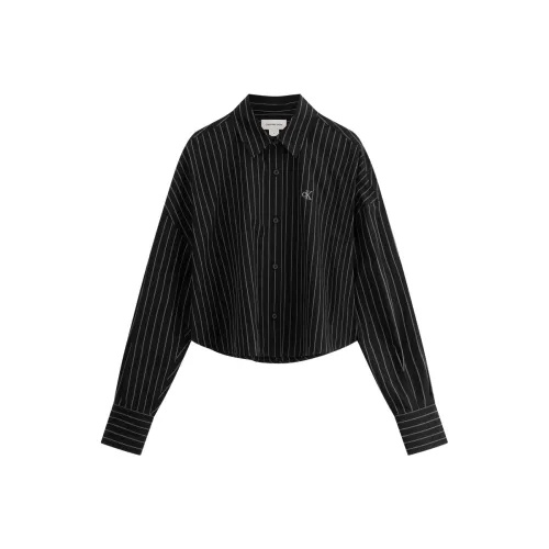 Calvin Klein Shirts Women's