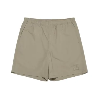 Converse Sports Shorts Men's Beige