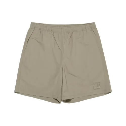 Converse Sports Shorts Men's Beige