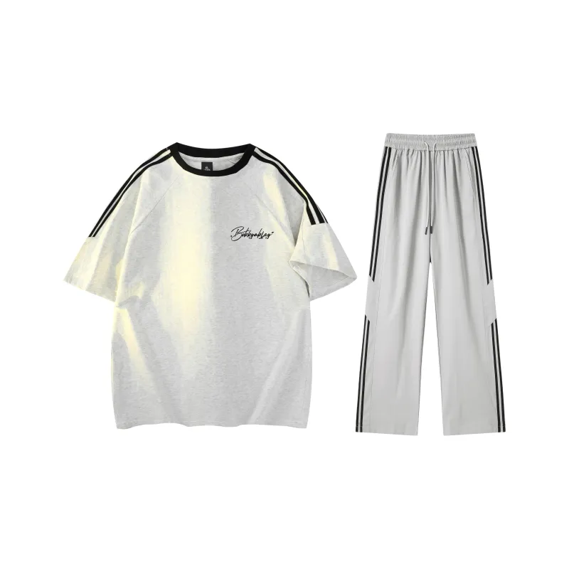 BOBBY ABLEY Casual Sportswear Unisex-26