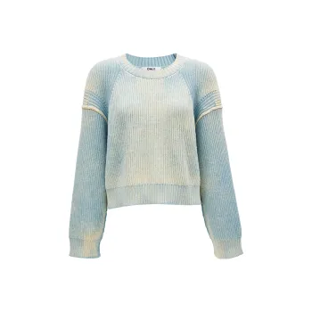 ONLY Long-Sleeved Top Knitwear Women's