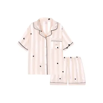 O'MESIK Pajama Set Women's Pink