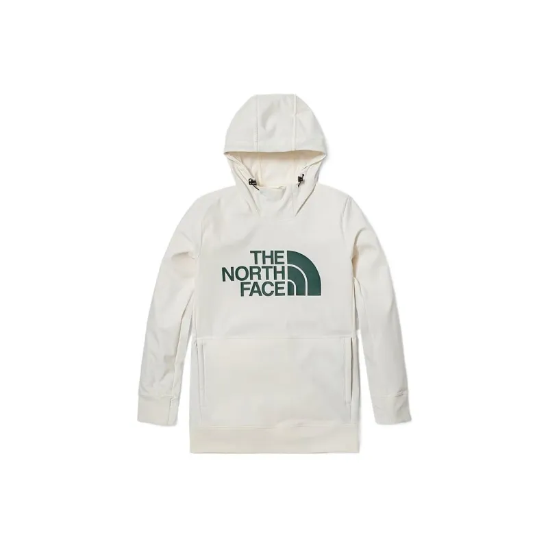 THE NORTH FACE Sweatshirts Women's White-0