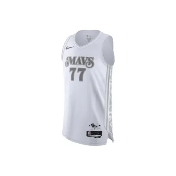 Nike Luka Dončić Dallas Mavericks 2024/25 City Edition Men's Nike Dri FIT Adv Nba Authentic Jersey