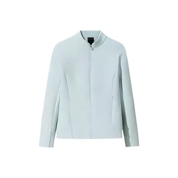Anta Champion All Weather Series Jackets & Coats Women's Cloud Flow Blue