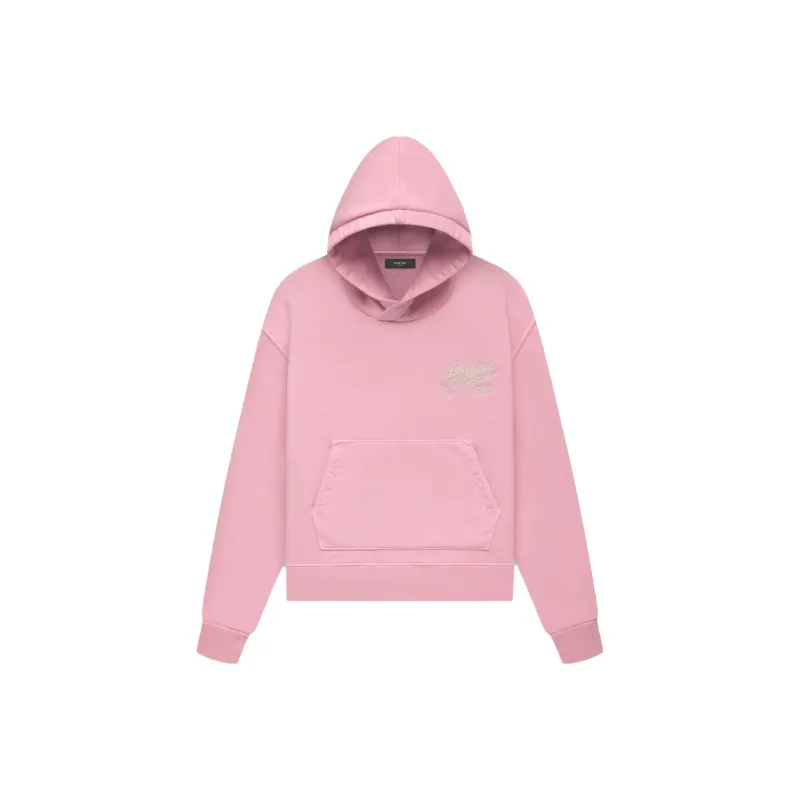 AMIRI Sweatshirts Women's Pink-0