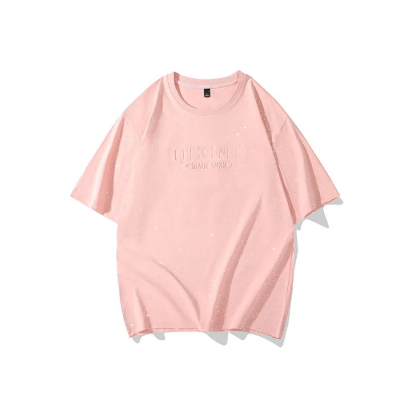 WJBS T Shirts Unisex-4