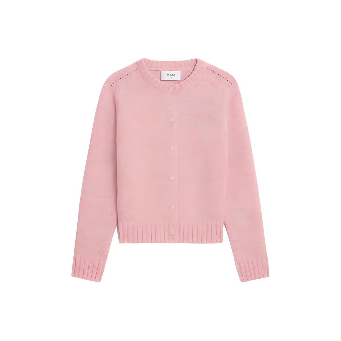 CELINE Knitwear Apparel on Sale & Authentic - POIZON CELINE Knitwear Apparel on Sale & Authentic - POIZON
