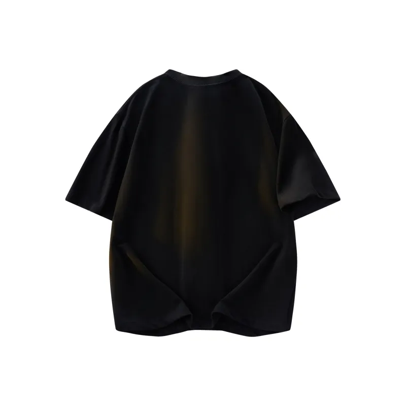 DUKE+DEXTER T Shirts Unisex-6