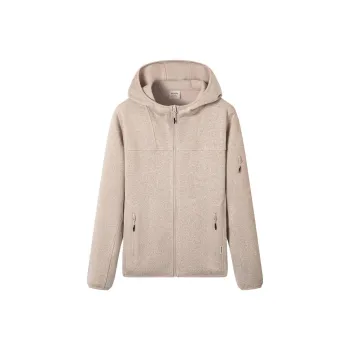 OUTDOOR PRODUCTS Sweatshirt Women's Dusty Pink